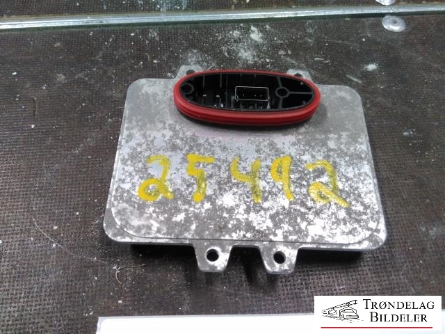 Styreenhet xenon/ballast til Ford Kuga 2008-2012 (Type I) (HELLA|5DV 009 000-00|)