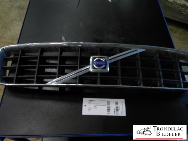 Grill til Volvo XC90 2002-2006 (Type I, Fase 1)