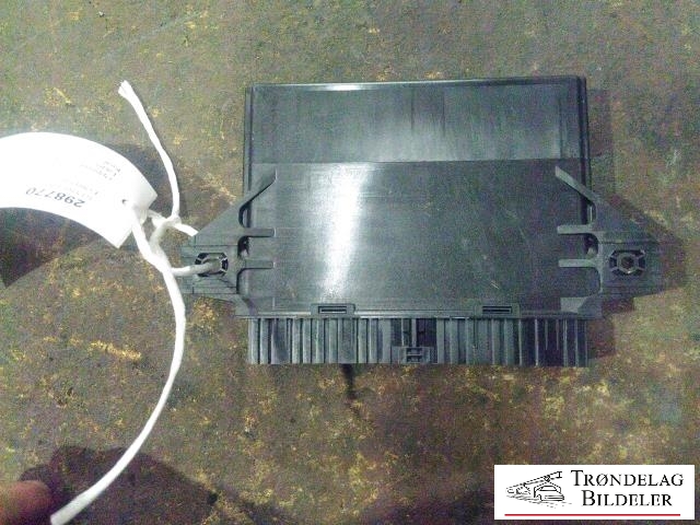Styreenhet comfort (BCM) til Ford Kuga 2008-2012 (Type I)  (SIMENS VDO|8M5T19G481AD|5WK48777H|)