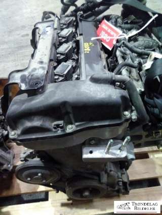 Motor hybrid bensin del til Mitsubishi Outlander,   (|4B11)
