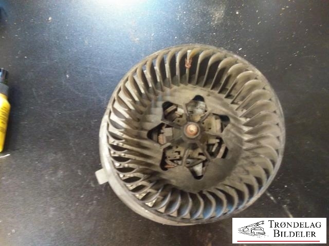 Varmeapparat motor til Škoda Superb 2008-2015 (Type II)  (DENSO|3C1 820 15L|CZ016060-0865|3C0 907 521 D)