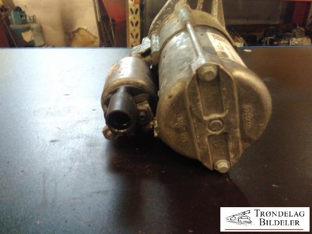 Starter diesel til Ford Mondeo 2011-2014 (Type IV, Fase 2) (BOSCH|0AM 911 022C|0 001 179 608|)