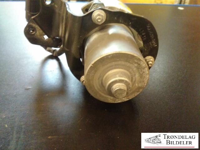 Vakuumpumpe til VW T-Roc 2017-->>  (PIERBURG|5Q0 612 181|18T33801359|)