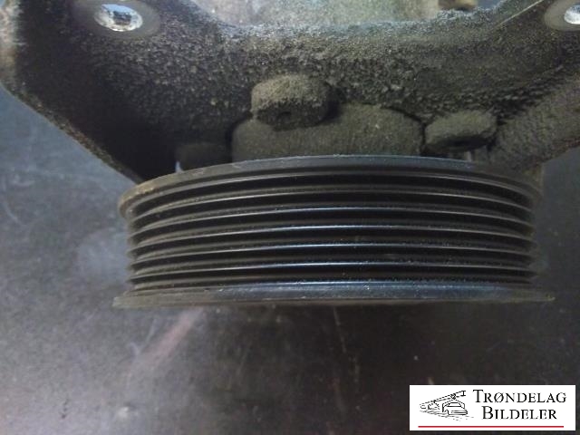 Servo pumpe mekanisk til BMW 5-Serie 2003-2010 (E60/E61) (E60/E61)