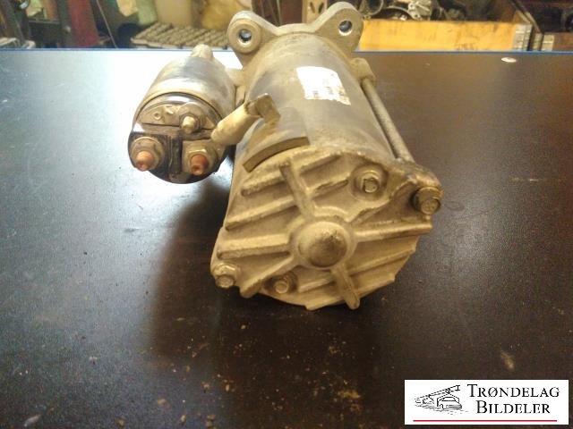 Starter til Ford Mondeo 2011-2014 (Type IV, Fase 2)  (FOMCO|6G9N-11000-FA|)