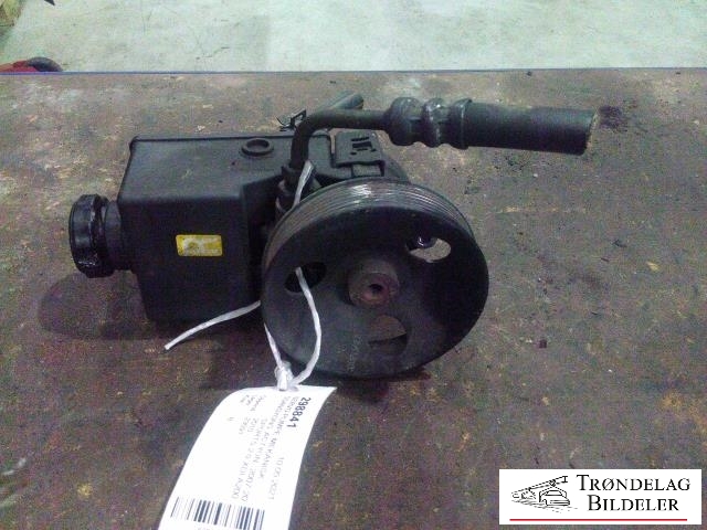 Servo pumpe mekanisk til SsangYong Actyon, 2007-2013 (2237A)