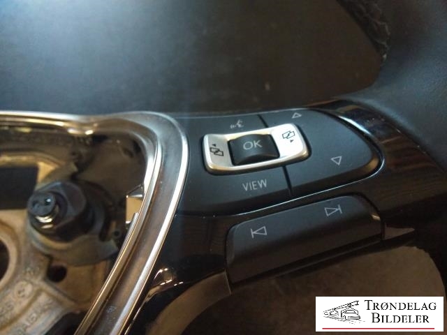 Ratt til VW T-Roc 2017-->> (VAG|5TA 419 091|)