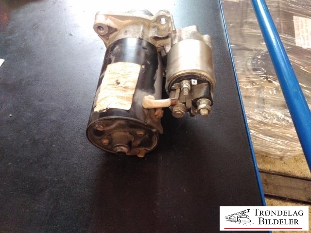 Starter til BMW 5-Serie 2003-2010 (E60/E61) (E60/E61)