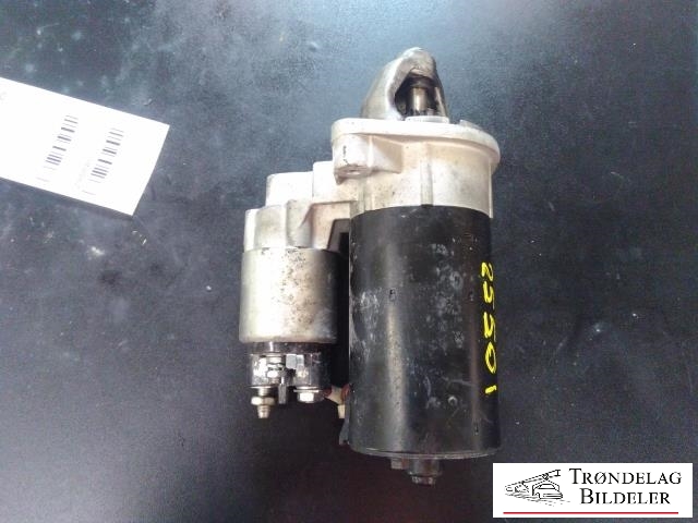 Starter til BMW 5-Serie 2003-2010 (E60/E61) (E60/E61)