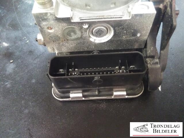 ABS sentral til VW T-Roc 2017-->>  (ATE|5Q0 614 517 EF|)