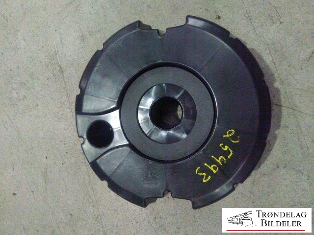 Bilstereo sub-woofer til Audi Q5 2012-2017 (Type I, Fase 2)  (8R0035382|)