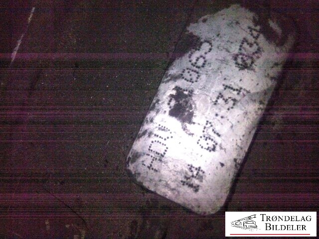 Girkasse manuell 6-trinn til Audi A3 2003-2008 (Type II, Fase 1)  (02Q 300 040 HX|02Q 300 042 S|)