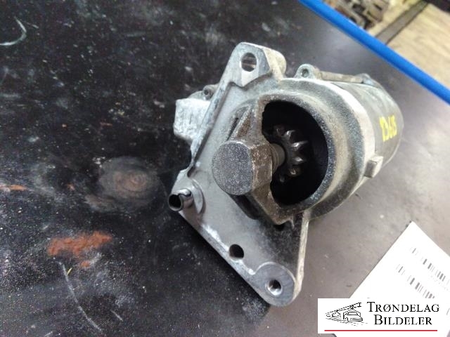 Starter diesel til Peugeot 5008 2010-2017 (Type I)  (VALEO|9662854180 01|)