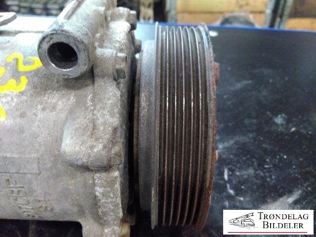 Aircondition kompressor til Peugeot 5008 2010-2017 (Type I)  (SANDEN|96 84432480|2055104024|)