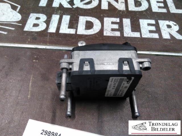 Sensor radar til Audi Q7 2006-2010 (Type I, Fase 1) (BOSCH|4L0 907 561|0 203 000 027|)