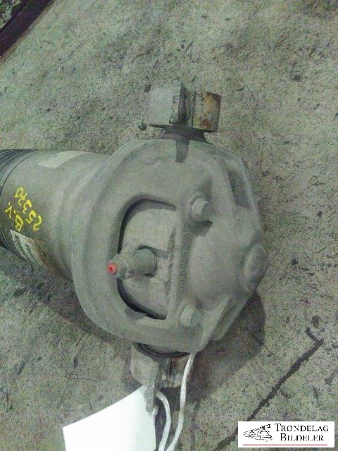 Fjærbein venstre bak til VW Touareg 2003-2007 (Type I, Fase 1) (7L6512021AG|168ATE00223C0EAP|)