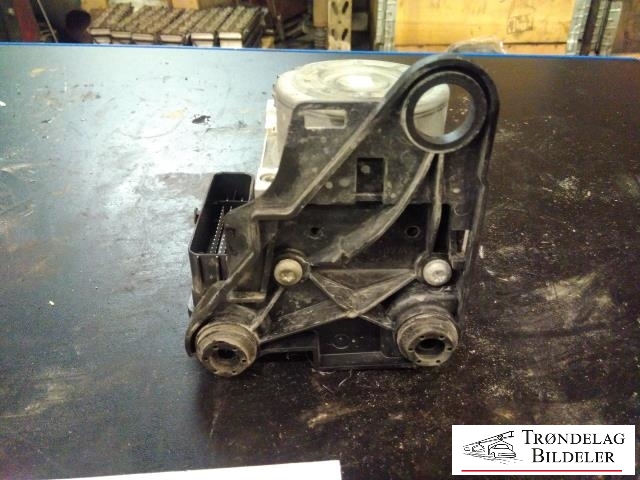 ABS sentral til Audi A3 2012-2016 (Type III, Fase 1)  (ATE|5Q0 907 379S|10.0915-4326.3T|)