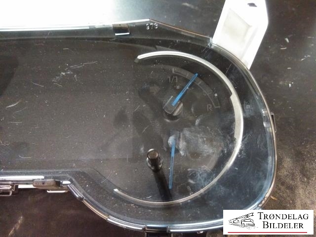 Instrumentpanel til Toyota RAV4 2019-->> (Type V)  (83800-42Z40|257550-2325|)