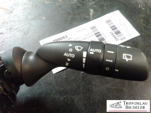 Bryter combi til Toyota RAV4 2019-->> (Type V)  