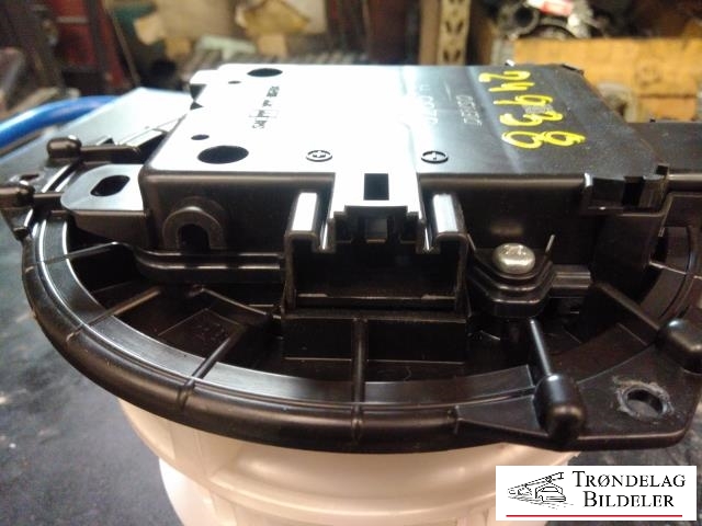 Varmeapparat motor til Toyota RAV4 2019-->> (Type V)  (DENSO|)