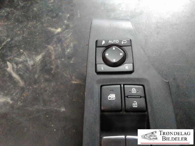 Bryter ruteheis til Toyota RAV4 2019-->> (Type V) (84040-42030|SAJED1A002A|05019A-104949)