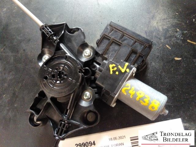 Ruteheis venstre foran til Toyota RAV4 2019-->> (Type V)  (DENSO|85720-42130|062020-5511|)