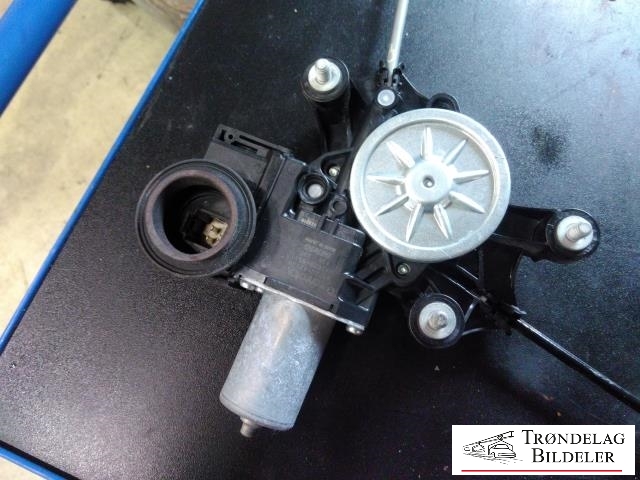 Ruteheis venstre foran til Toyota RAV4 2019-->> (Type V)  (DENSO|85720-42130|062020-5511|)
