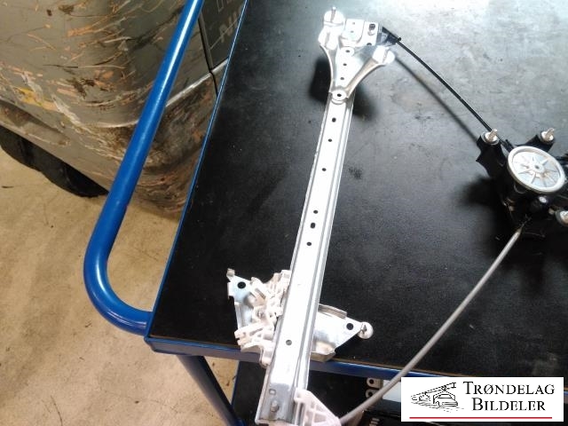 Ruteheis venstre foran til Toyota RAV4 2019-->> (Type V)  (DENSO|85720-42130|062020-5511|)
