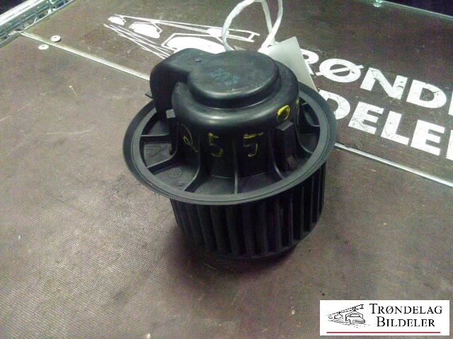 Varmeapparat motor bak til Audi Q7 2006-2010 (Type I, Fase 1)  (7H0819021|23606350|)