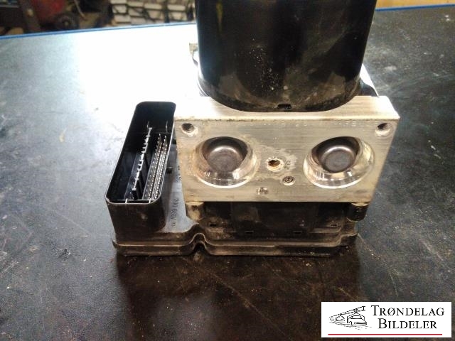 ABS sentral til Volvo XC70 2008-2013 (Type II, Fase 1)  (ATE|31329139|)
