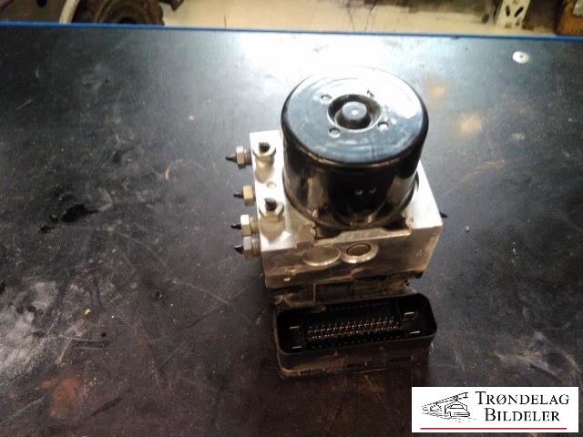 ABS sentral til Volvo XC70 2008-2013 (Type II, Fase 1)  (ATE|31329139|)