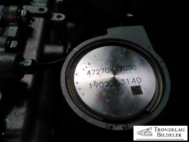 Bremsekraft-forsterker til Toyota RAV4 2019-->> (Type V)  (TOYOTA|47270-7030|1902253140|)