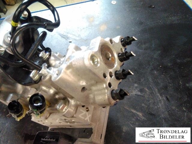 Bremsekraft-forsterker til Toyota RAV4 2019-->> (Type V)  (TOYOTA|47270-7030|1902253140|)