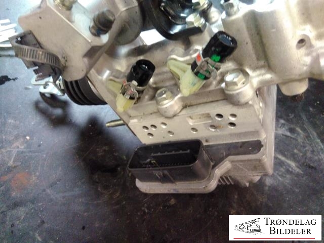 Bremsekraft-forsterker til Toyota RAV4 2019-->> (Type V)  (TOYOTA|47270-7030|1902253140|)