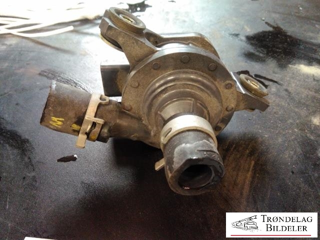 Vannpumpe elektrisk til Toyota RAV4 2019-->> (Type V)  (AISIN|G9040-42010|)