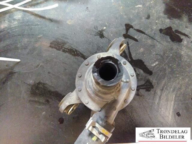 Vannpumpe elektrisk til Toyota RAV4 2019-->> (Type V)  (AISIN|G9040-42010|)
