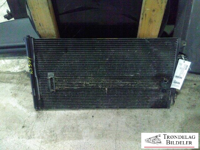 Aircondition radiator til Audi Q7 2006-2010 (Type I, Fase 1) (4L0260401|)
