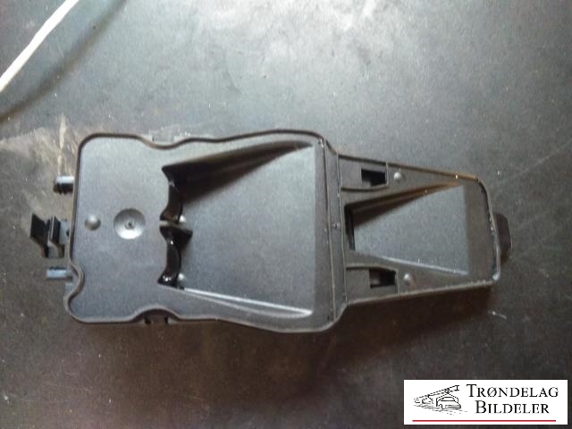 Cruisekontroll til Volvo XC70 2008-2013 (Type II, Fase 1)  (VOLVO|P31340722|)