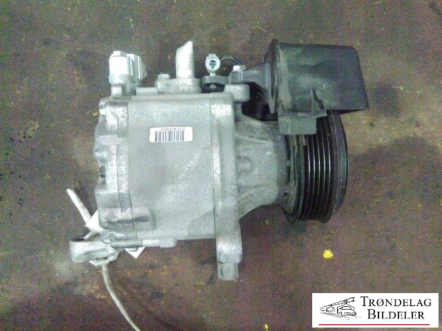 Aircondition kompressor til Toyota GT86 2012-->>  (DENSO|SU003-07256|447280-3270|)