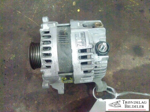 Dynamo til Toyota GT86, 2012-->>  (MITSU|A2TX2491A)