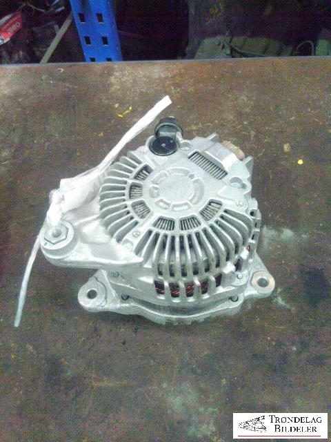 Dynamo til Toyota GT86 2012-->>  (MITSU|A2TX2491A|23700AA751|)