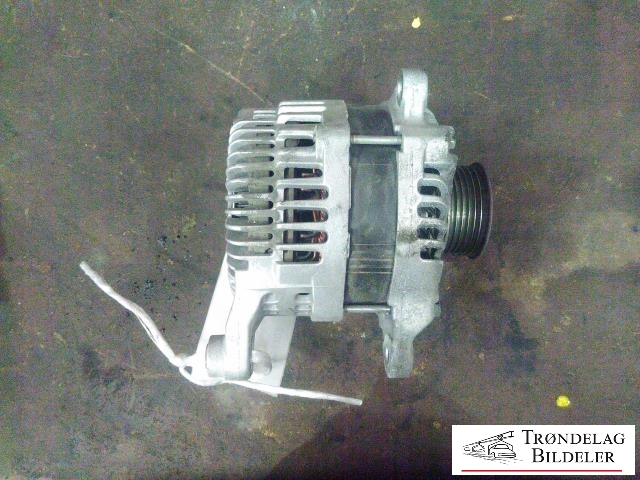 Dynamo til Toyota GT86 2012-->>  (MITSU|A2TX2491A|23700AA751|)