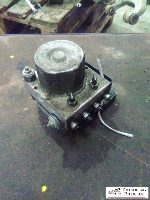 ABS sentral til Toyota GT86 2012-->> (BOSCH|SU003-07246|)