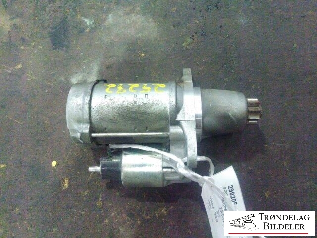 Starter til Toyota GT86, 2012-->>  (DENSO|23300AA720)