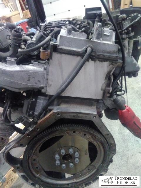 Motor diesel til Mercedes C-Klasse 2004-2007 (Fase 2) (W203) (W203) (646.962|)