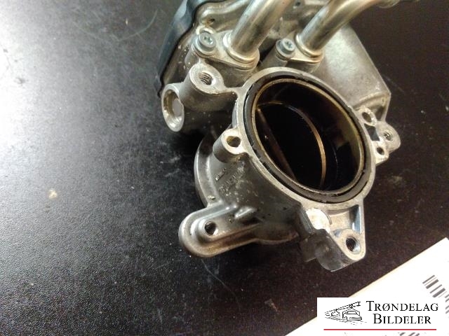 Spjeldhus til VW Golf VII 2012-2017 (Fase 1)  (VW AG|04L 128 063 P|)