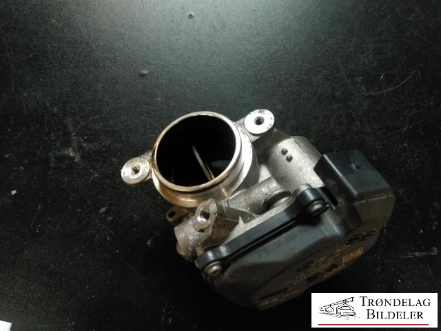 Spjeldhus til VW Golf VII 2012-2017 (Fase 1)  (VW AG|04L 128 063 P|)