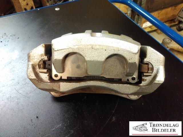 Bremsecaliper venstre foran til Toyota RAV4 2019-->> (Type V)  (47750-42130|4772242130|)