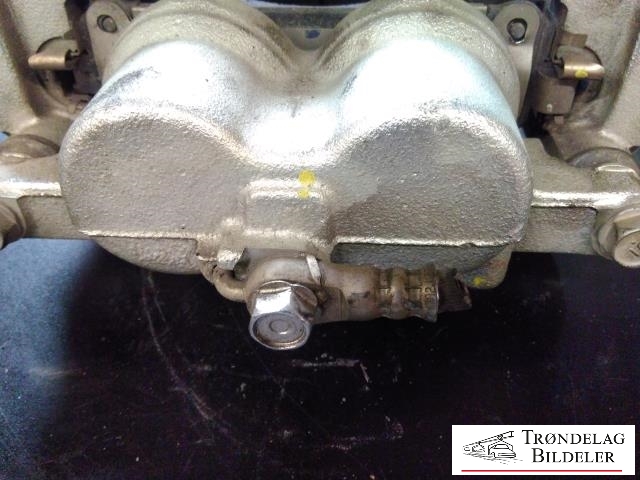Bremsecaliper venstre foran til Toyota RAV4 2019-->> (Type V)  (47750-42130|4772242130|)