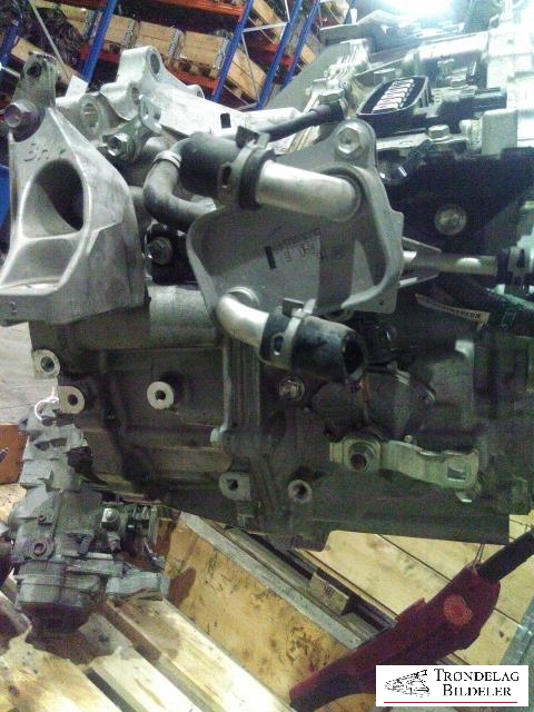 Girkasse hybrid til Toyota RAV4 2019-->> (Type V)  (30900-42020|)